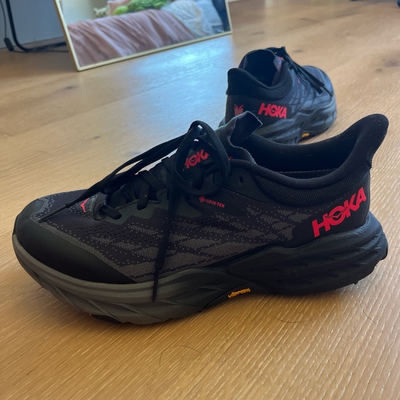 sneakers - Picture 3 of 5